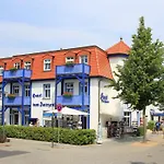 Hotell Von Jutrzenka Ostseebad Kühlungsborn