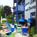 Hotell Von Jutrzenka Ostseebad Kühlungsborn