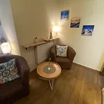 Hotell Von Jutrzenka Ostseebad Kühlungsborn