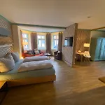 Hotel Von Jutrzenka Kuehlungsborn