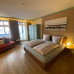 Hotel Von Jutrzenka