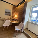 Hotell Von Jutrzenka