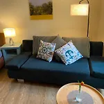 Von Jutrzenka Hotel Kuehlungsborn