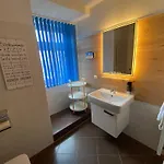 Hotell Von Jutrzenka *