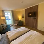 Hotell Von Jutrzenka Ostseebad Kühlungsborn