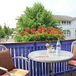 Hotell Von Jutrzenka Ostseebad Kühlungsborn