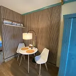 Hotell Von Jutrzenka