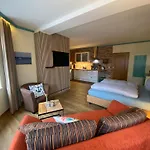 Von Jutrzenka Hotell Ostseebad Kühlungsborn