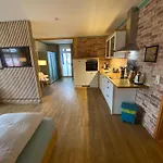 Hotell Von Jutrzenka Ostseebad Kühlungsborn