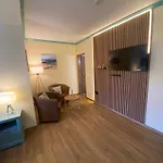 Von Jutrzenka Hotell Ostseebad Kühlungsborn