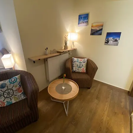 Hotel Von Jutrzenka Ostseebad Kühlungsborn