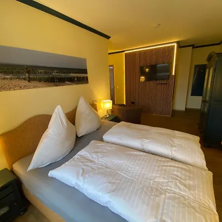 Von Jutrzenka Hotel *