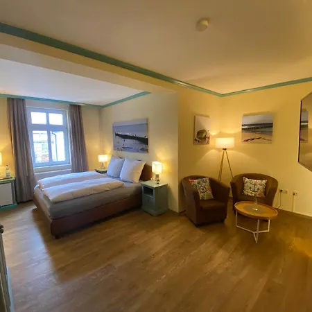 Von Jutrzenka Hotel