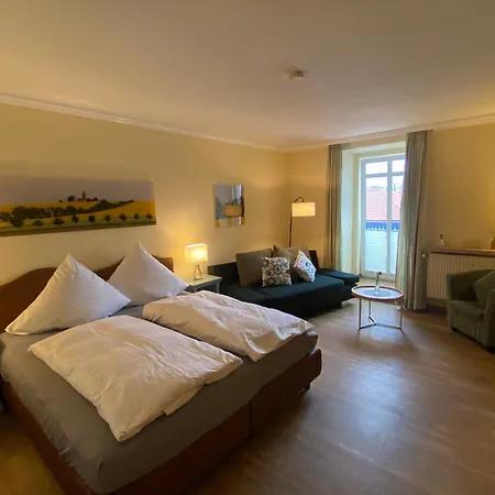 Hotel Von Jutrzenka *