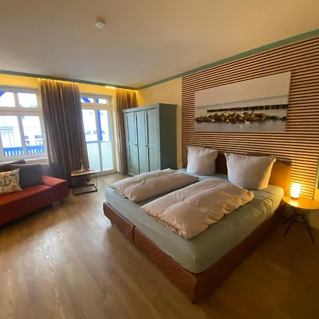 Hotel Von Jutrzenka