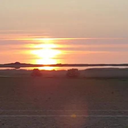 Von Jutrzenka 酒店 *