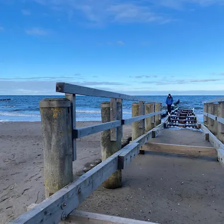 ホテル Von Jutrzenka