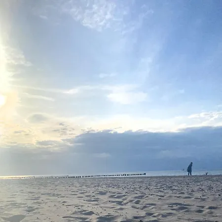 Von Jutrzenka Ostseebad Kühlungsborn