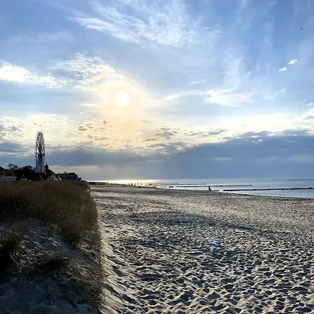 Von Jutrzenka 酒店