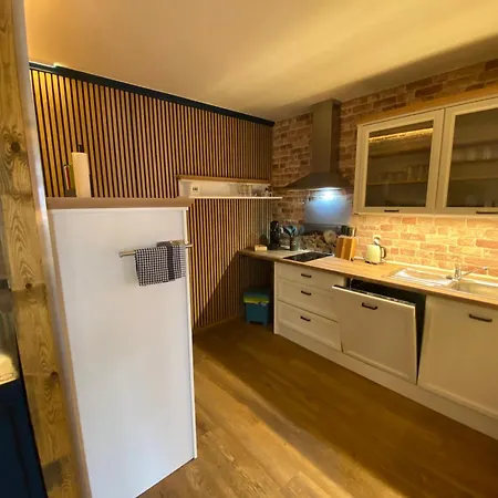 ホテル Von Jutrzenka *