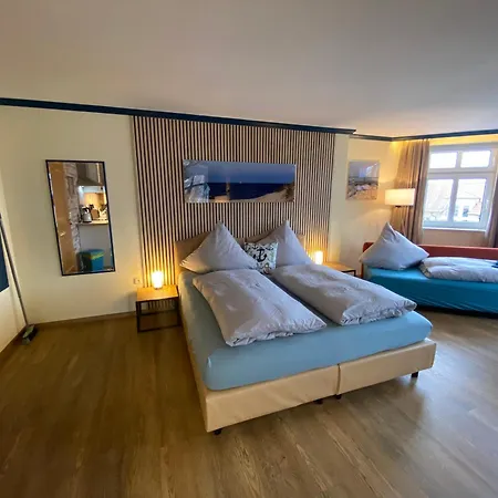 Von Jutrzenka * Ostseebad Kühlungsborn