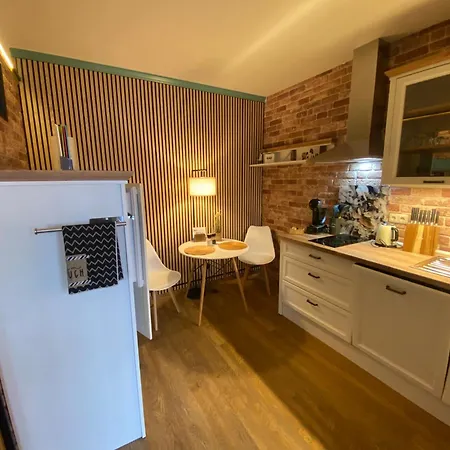 酒店 Von Jutrzenka *