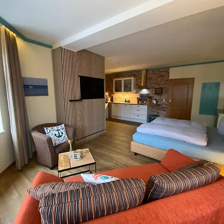 Von Jutrzenka Hotel Ostseebad Kühlungsborn