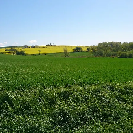 Von Jutrzenka ホテル *