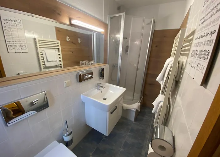 Ξενοδοχείο Von Jutrzenka Ostseebad Kühlungsborn