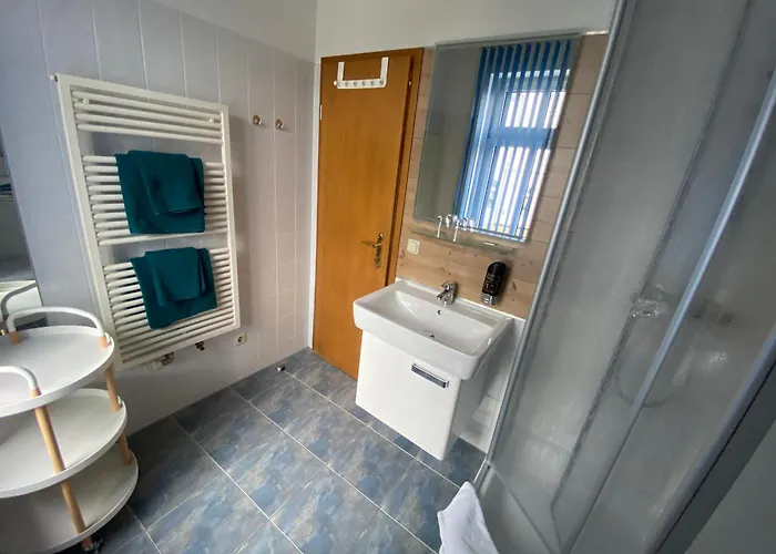 Von Jutrzenka Отель Кюлунгсборн