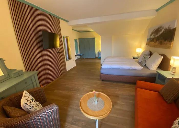 Отель Von Jutrzenka *