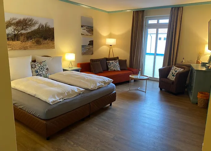 Von Jutrzenka Hotel *