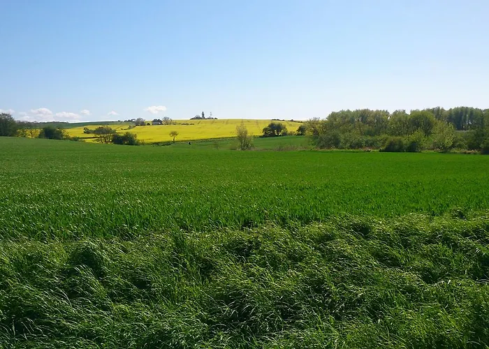 Von Jutrzenka Hotel *
